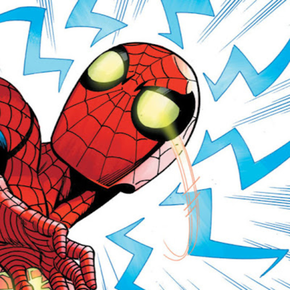 Meet your Posher, Liah